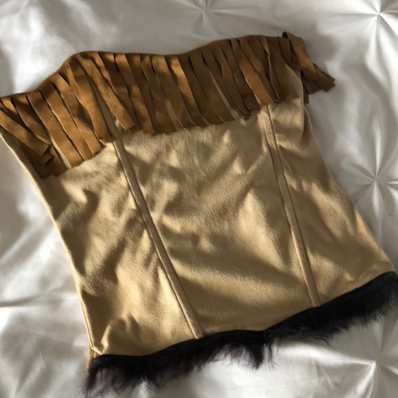 Indian Costume - Picture 5 of 7